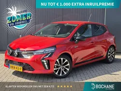 Rood Gebruikt 2025 Mitsubishi Colt Intense Hatchback | € 25.900 (Goede deal)