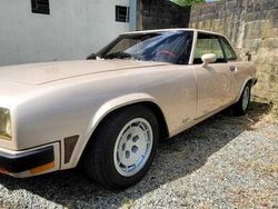 Wit Gebruikt 1978 Chevrolet Impala Sedan | € 65.000