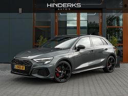 Gebruikt 2021 Audi A3 S-Line | € 33.995