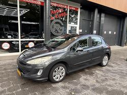 Grijs Gebruikt 2008 Peugeot 308 Hatchback | € 995 (Goede deal)