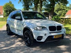 Wit Gebruikt 2011 BMW X5 SUV | € 12.999 (Iets duurder)