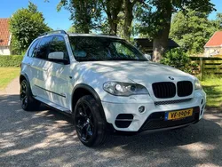 Wit Gebruikt 2011 BMW X5 SUV | € 12.999 (Iets duurder)