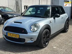 Grijs Gebruikt 2007 Mini Cooper S Hatchback | € 2.950 (Goede deal)