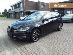 Zwart Gebruikt 2019 VW Golf VII Hatchback | € 19.600 (Eerlijke prijs)