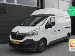 Wit Gebruikt 2020 Renault Trafic Van | € 10.900 (Goede deal)