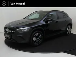 Grijs Gebruikt 2024 Mercedes GLA250 Luxury SUV | € 46.945 (Eerlijke prijs)