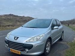 Gebruikt 2006 Peugeot 307 | € 1.800 (Eerlijke prijs)