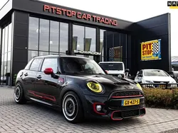 Zwart Gebruikt 2015 Mini John Cooper Works Business Hatchback | € 20.950 (Duur)