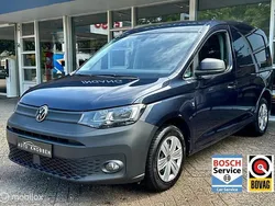 Zwart Gebruikt 2022 VW Caddy MPV | € 15.800 (Eerlijke prijs)