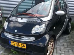 Grijs Gebruikt 2004 Smart ForTwo Coupé Passion Hatchback | € 1.499 (Goede deal)