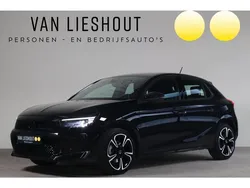 Zwart Gebruikt 2024 Opel Corsa Hatchback | € 19.650 (Duur)