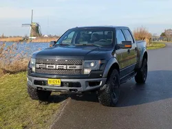 Zwart Gebruikt 2014 Ford F-150 Performance Edition Pickup | € 45.375