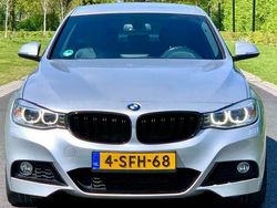 Grijs Gebruikt 2013 BMW 320 Gran Turismo M Sport Hatchback | € 15.950 (Eerlijke prijs)