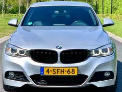 Grijs Gebruikt 2013 BMW 320 Gran Turismo M Sport Hatchback | € 15.950 (Eerlijke prijs)