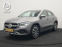 Grijs Gebruikt 2021 Mercedes GLA250 Style SUV | € 32.740 (Super prijs)
