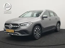 Grijs Gebruikt 2021 Mercedes GLA250 Style SUV | € 33.940 (Goede deal)