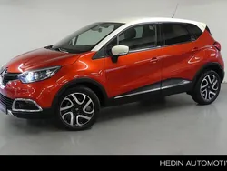 Rood Gebruikt 2015 Renault Captur XMOD SUV | € 14.795 (Iets duurder)