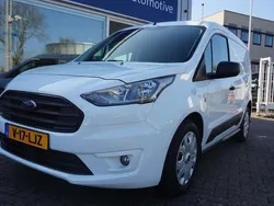 Wit Gebruikt 2019 Ford Transit Van | € 16.950 (Duur)