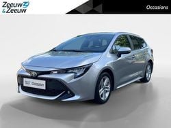 Grijs Gebruikt 2022 Toyota Corolla Business Edition Stationwagen | € 21.730 (Super prijs)