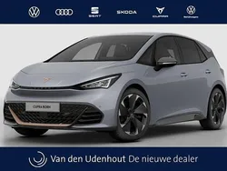 Grijs Nieuw 2025 Cupra Born Limited Edition Hatchback | € 37.490 (Eerlijke prijs)