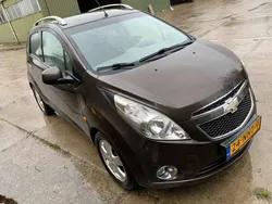 Gebruikt 2010 Chevrolet Spark LS Hatchback | € 1.999 (Eerlijke prijs)