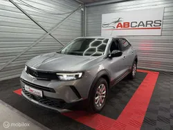 Grijs Gebruikt 2021 Opel Mokka Edition SUV | € 18.495 (Super prijs)