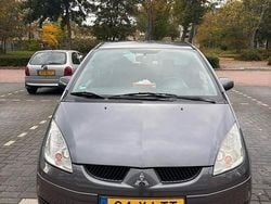 Gebruikt 2007 Mitsubishi Colt | € 2.900 (Eerlijke prijs)