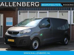 Grijs Gebruikt 2019 Peugeot Expert Premium Van | € 12.950 (Super prijs)