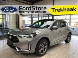 Grijs Gebruikt 2025 Ford Kuga ST-Line X SUV | € 45.545 (Eerlijke prijs)
