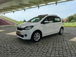 Gebruikt 2012 Skoda Citigo Hatchback | € 5.450 (Eerlijke prijs)