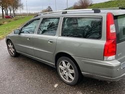 Gebruikt 2007 Volvo V70 Stationwagen | € 999 (Super prijs)