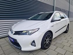 Gebruikt 2014 Toyota Auris | € 11.450 (Eerlijke prijs)