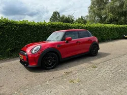 Rood Gebruikt 2023 Mini Cooper S Essential Hatchback | € 29.900 (Super prijs)