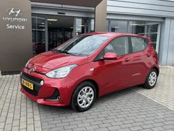 Hatchback Gebruikt 2019 Hyundai i10 Comfort Hatchback | € 10.950 (Eerlijke prijs)