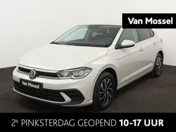 Grijs Gebruikt 2024 VW Polo Edition Hatchback | € 29.900