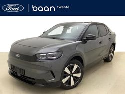 Grijs Gebruikt 2024 Ford Capri Extended Range SUV | € 41.890