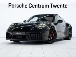 Zwart Gebruikt 2025 Porsche 911 Carrera 4 GTS Coupé | € 252.900