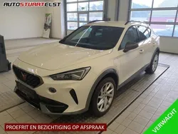 Wit Gebruikt 2023 Cupra Formentor SUV | € 26.950 (Goede deal)