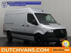 Gebruikt 2021 Mercedes Sprinter Van | € 28.750 (Duur)