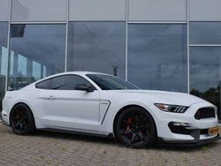 Wit Gebruikt 2017 Ford Mustang Coupé | € 135.000