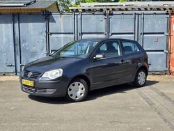 Grijs Gebruikt 2008 VW Polo Hatchback | € 1.450 (Eerlijke prijs)