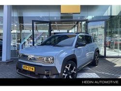 Blauw Gebruikt 2025 Renault R4 Komfort SUV | € 33.440 (Eerlijke prijs)