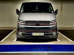 Gebruikt 2018 VW T6 Van | € 40.000