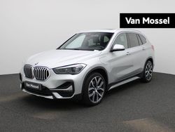 Grijs Gebruikt 2021 BMW X1 Executive SUV | € 31.400 (Iets duurder)