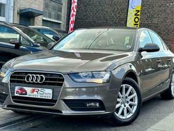Bruin Gebruikt 2014 Audi A4 Sedan | € 13.900 (Goede deal)