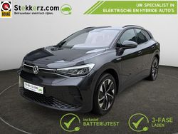 Grijs Gebruikt 2022 VW ID.4 Pro SUV | € 27.595 (Eerlijke prijs)
