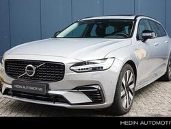 Grijs Gebruikt 2025 Volvo V90 Ultra Stationwagen | € 69.995 (Duur)