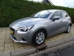 Grijs Gebruikt 2016 Mazda 2 Hatchback | € 11.450 (Goede deal)