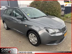 Seat Ibiza ST