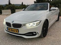 Gebruikt 2014 BMW 420 Cabriolet | € 14.950 (Iets duurder)